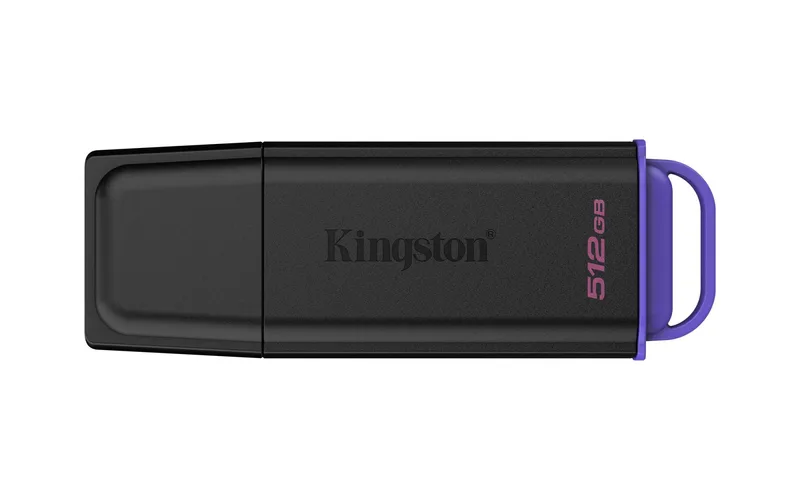 Kingston Flash DTXG2 USB3.2 mälupulk
