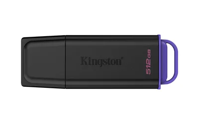 Kingston Flash DTXG2 USB3.2 mälupulk