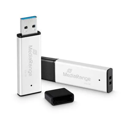 Mediarange Flash USB3.2 mälupulk