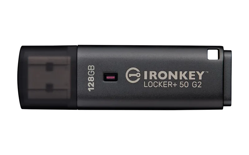 Kingston Flash USB3.2 mälupulk