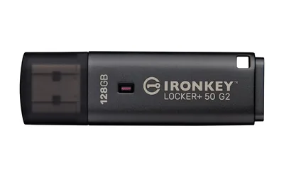 Kingston Flash USB3.2 mälupulk