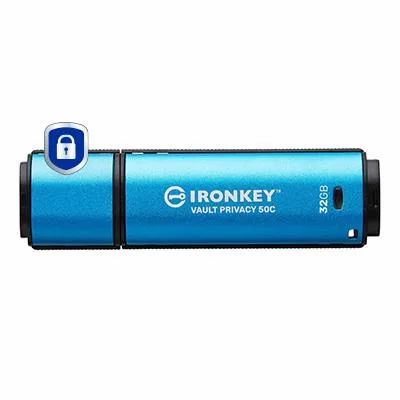 Kingston Flash IKVP50C mälupulk
