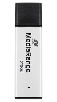 Mediarange Flash USB3.2 mälupulk
