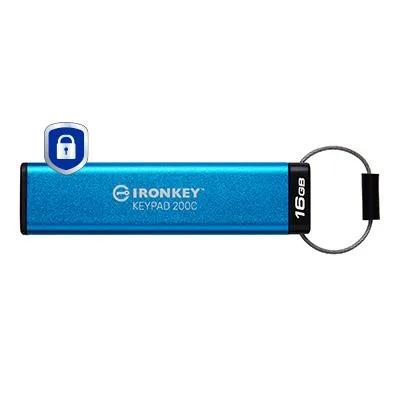 Kingston Flash IKKP200C mälupulk