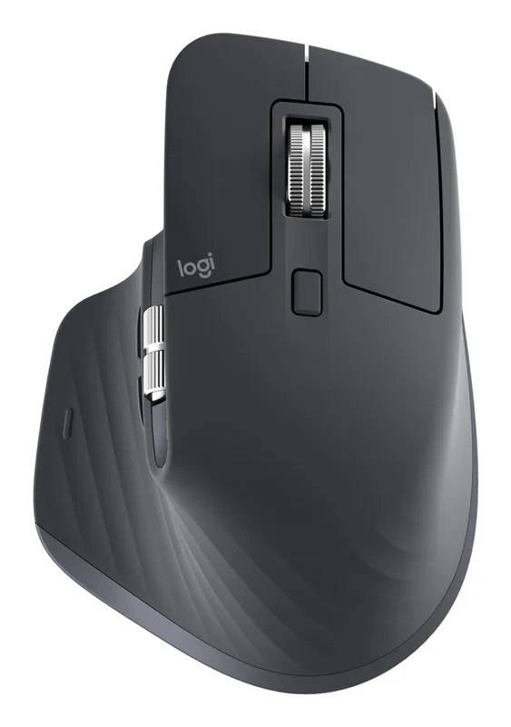 Logitech Master 910-007501 hiir
