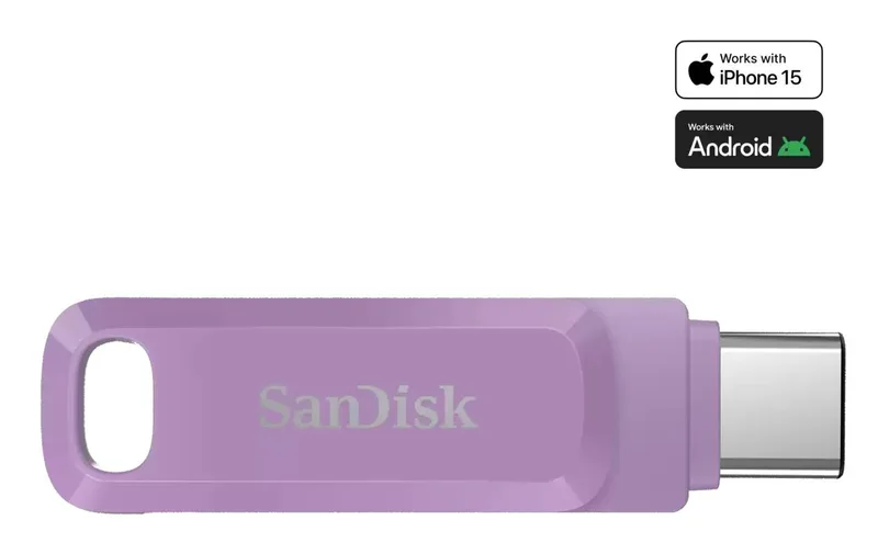 SanDisk Flash SDDDC3-512G-G46L mälupulk
