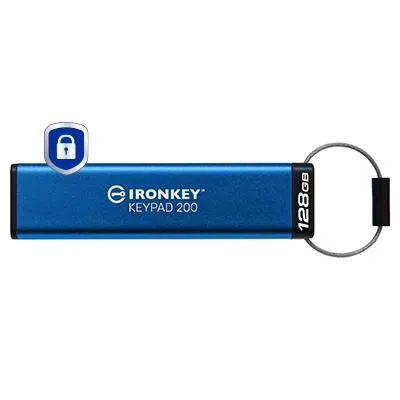 Kingston Flash USB3.2 mälupulk