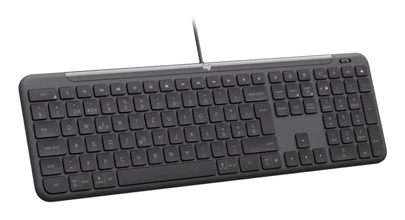 Logitech K620 920-013333 klaviatuur