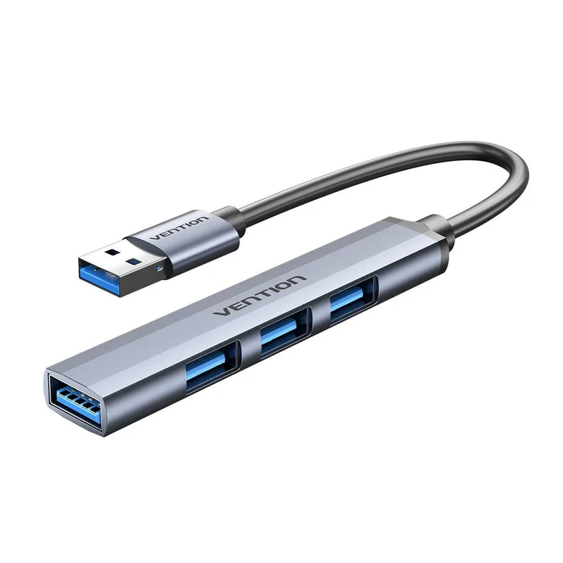 Vention Mini Ckohb 4-IN-1 dokk