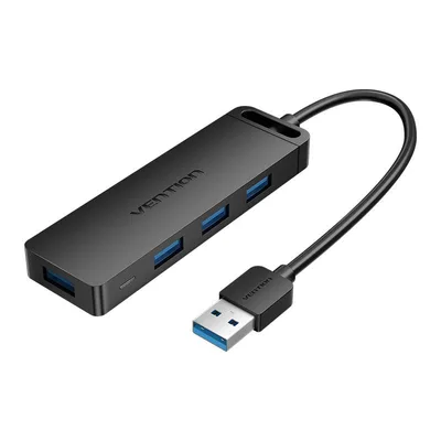 Vention Chlbd 4-IN-1 dokk