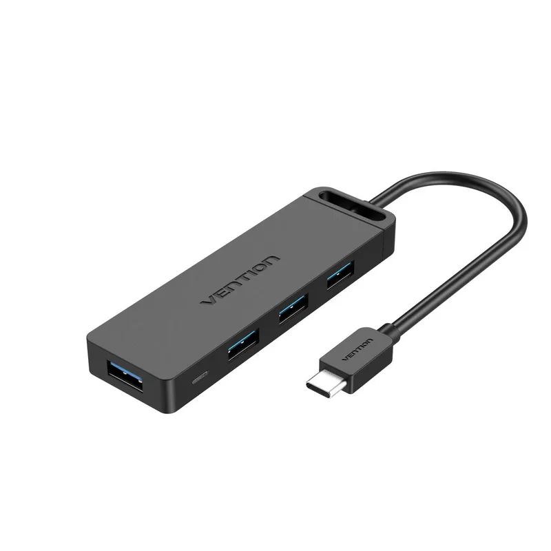 Vention Tgkbb 5-IN-1 dokk