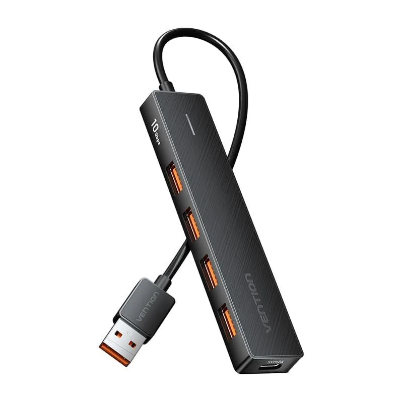Vention GEN2 Chobb 5-IN-1 dokk