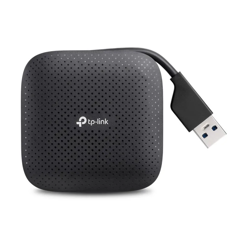 TP-Link USB3 4PORT UH400 dokk