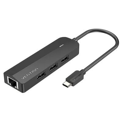 Vention Tgobb 5-IN-1 dokk