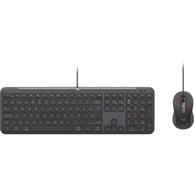 Logitech Signature Slim MK620 klaviatuur
