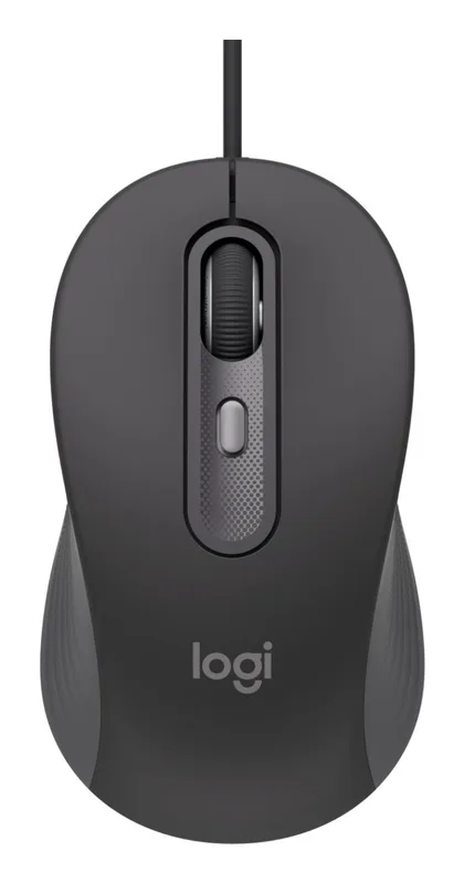 Logitech Optical M520 910-007511 hiir