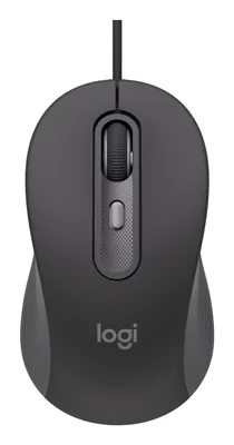 Logitech Optical M520 910-007511 hiir