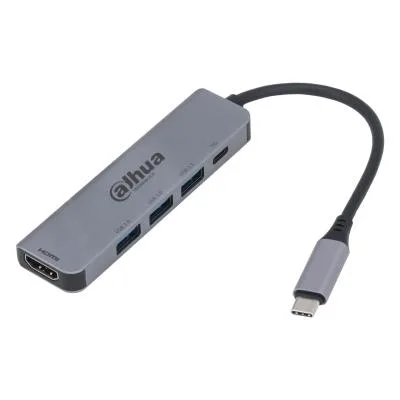 Dahua Docking Station 5PORT dokk