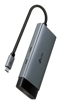 TP-Link 5PORT UH5020C dokk
