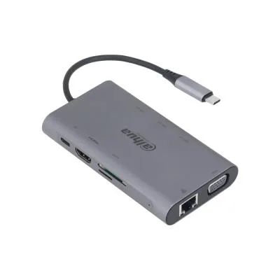 Dahua Docking Station 9PORT dokk