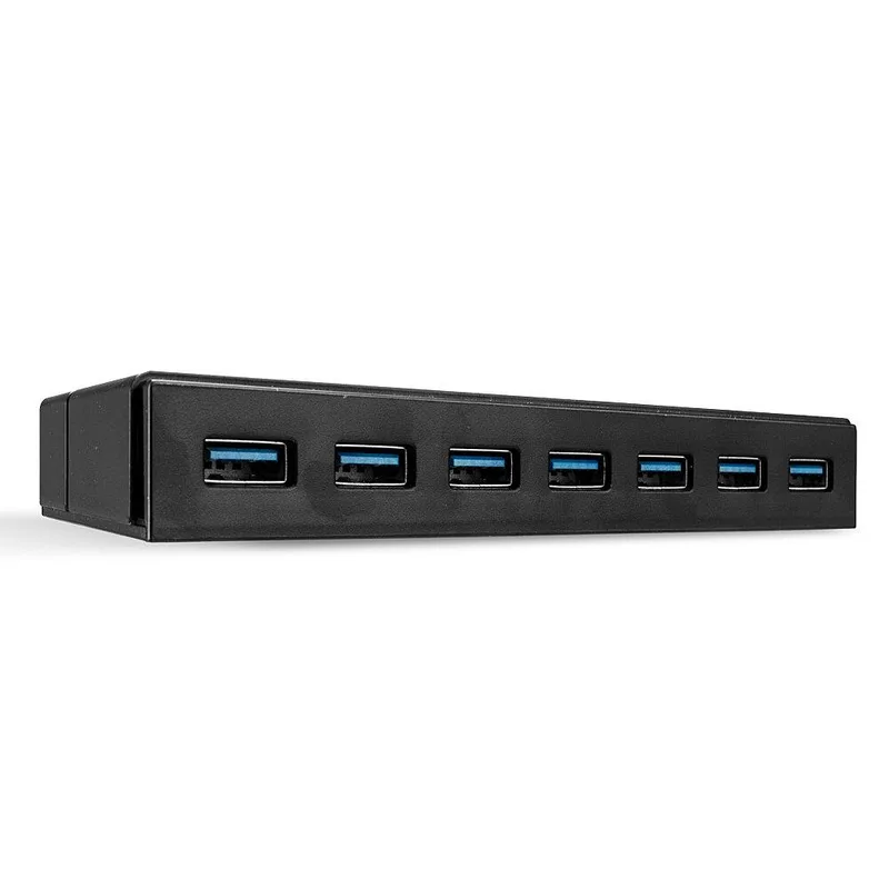 Lindy USB3 7PORT dokk