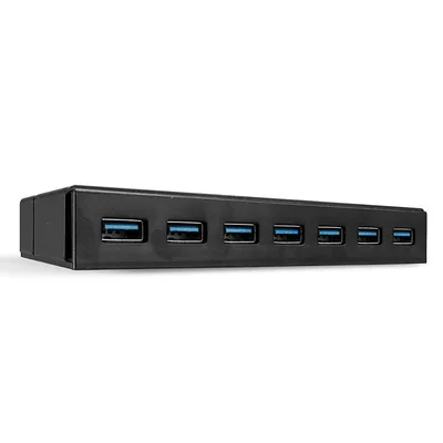Lindy USB3 7PORT dokk