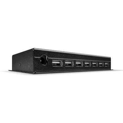 Lindy USB2 7PORT dokk