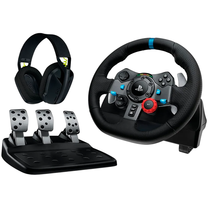 Logitech Console Bundle G435 mängupult