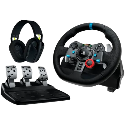Logitech Console Bundle G435 mängupult
