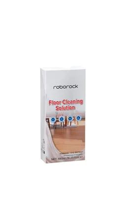 Roborock Floor Cleaning Fluid 480 ml