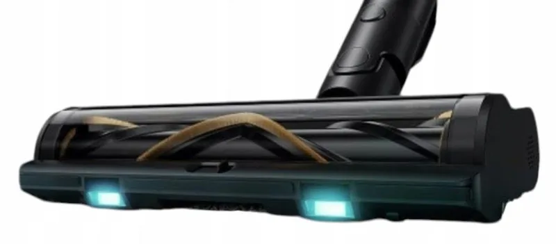 Dreame Illumination Multi-Surface Brush Model VMBZ