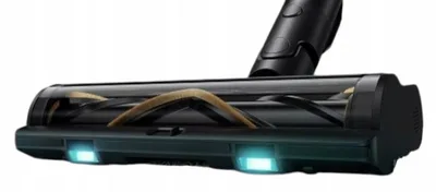 Dreame Illumination Multi-Surface Brush Model VMBZ