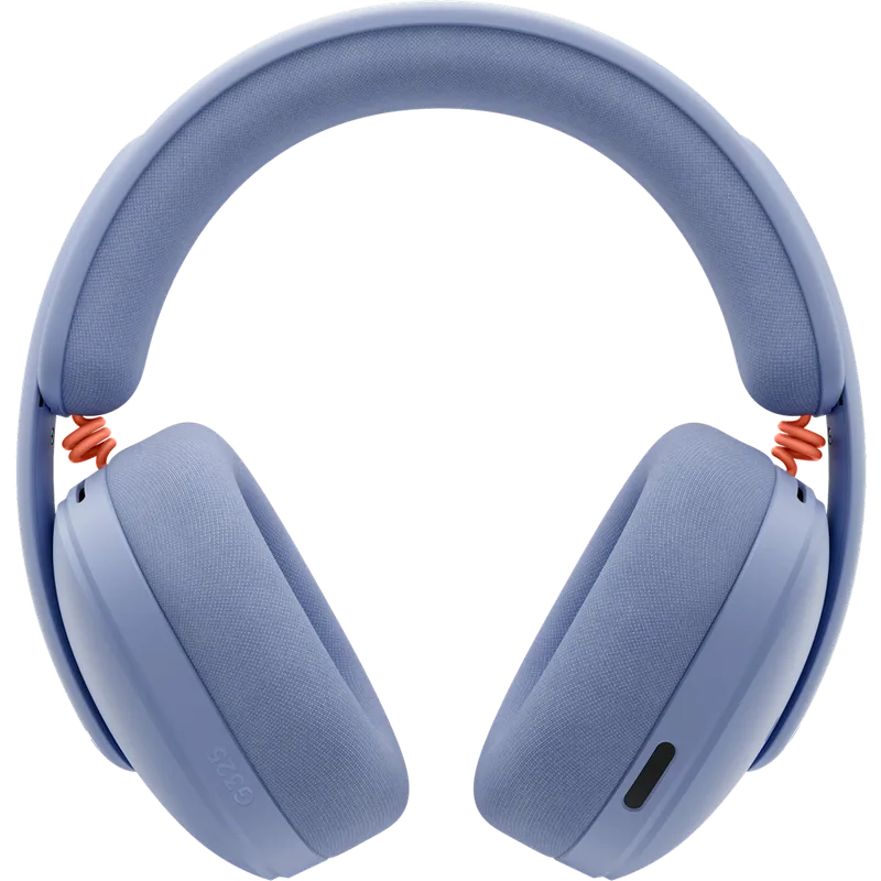 Logitech G325 LIGHTSPEED Gaming kõrvaklapid