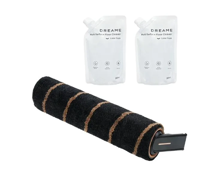 Dreame Model VFBA For R20, V18, Z10, Z30