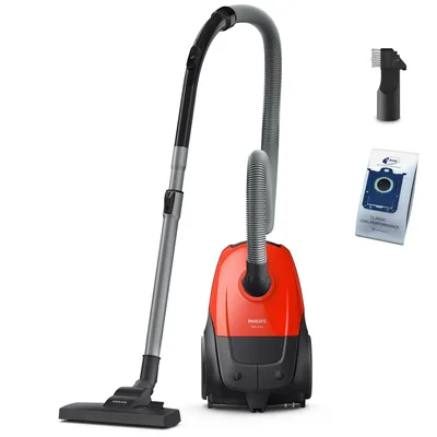 Philips Dust capacity 3 L Cylinder vacuum tolmuimeja