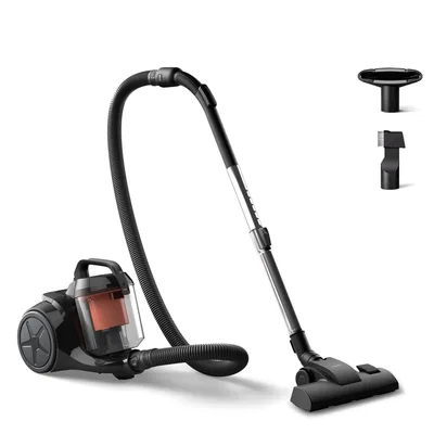 Philips Dust capacity 1.3 L Cylinder vacuum tolmuimeja