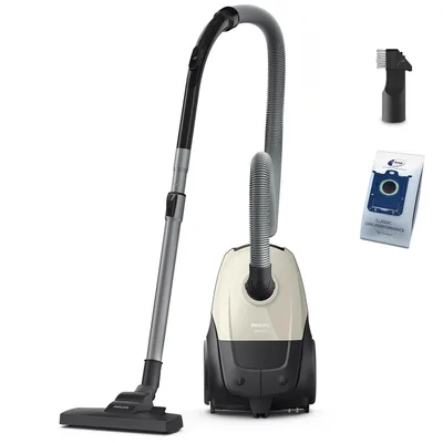 Philips Dust capacity 3 L Cylinder vacuum tolmuimeja