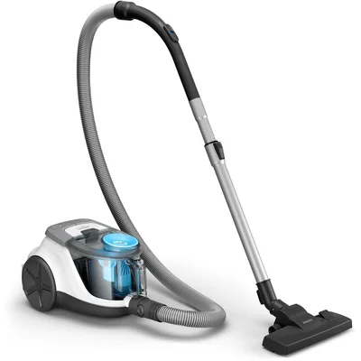 Philips Bagless Noise 77 dB tolmuimeja