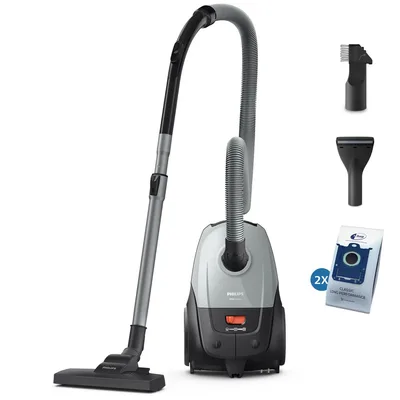 Philips Dust capacity 3 L Cylinder vacuum tolmuimeja
