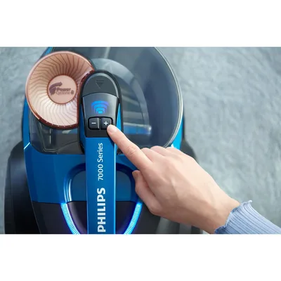 Philips PowerPro Expert 7000 series Bagless tolmuimeja