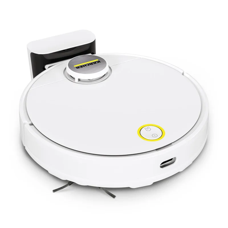 Karcher Robot 3 1.269-620.0 robottolmuimeja