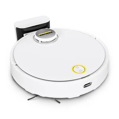 Karcher Robot 3 1.269-620.0 robottolmuimeja