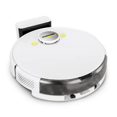 Karcher Robot 5 1.269-640.0 robottolmuimeja