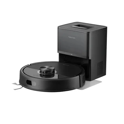 Roborock Robot Q7TFP52-00 robottolmuimeja