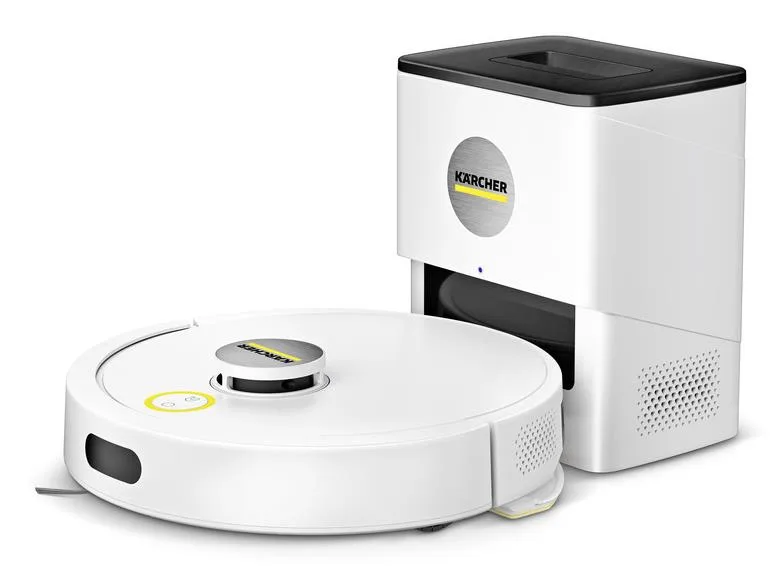 Karcher Robot 3 Comfort robottolmuimeja
