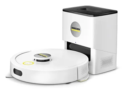 Karcher Robot 3 Comfort robottolmuimeja