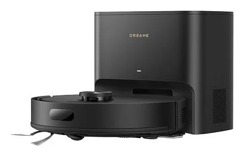 Dreame Robot Plus RLF41GD-BK robottolmuimeja