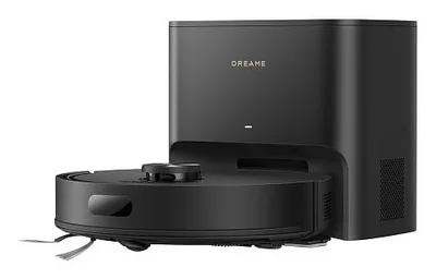 Dreame Robot Plus RLF41GD-BK robottolmuimeja