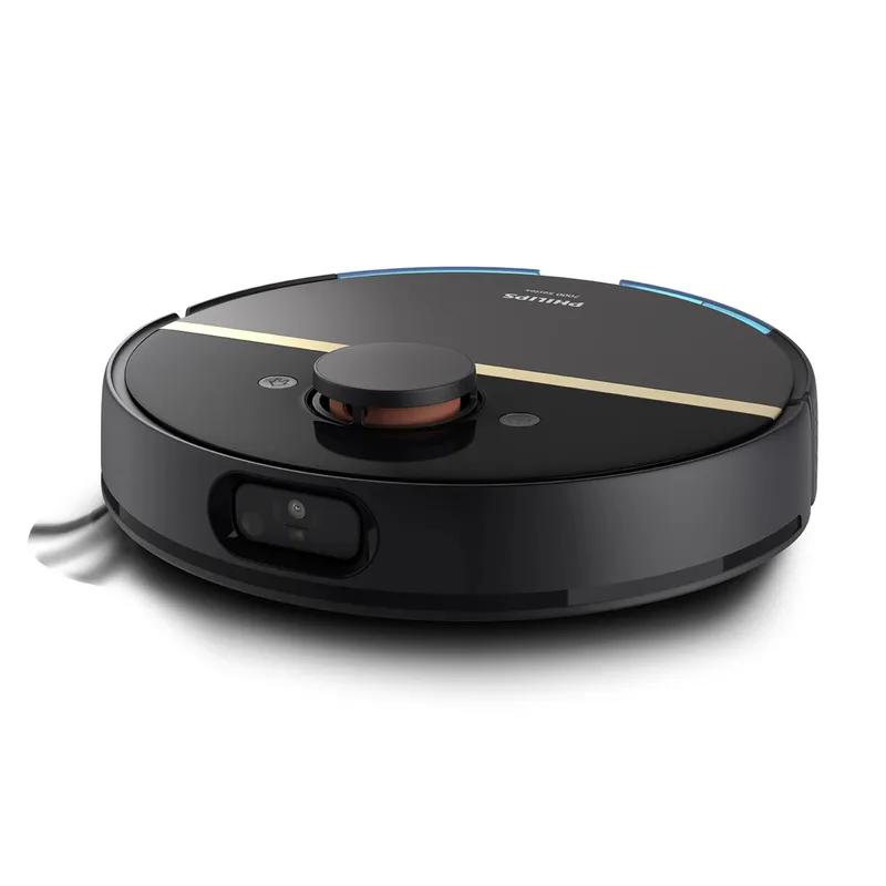 Philips Robot 01 XU7000 robottolmuimeja