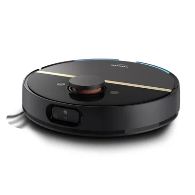 Philips Robot 01 XU7000 robottolmuimeja